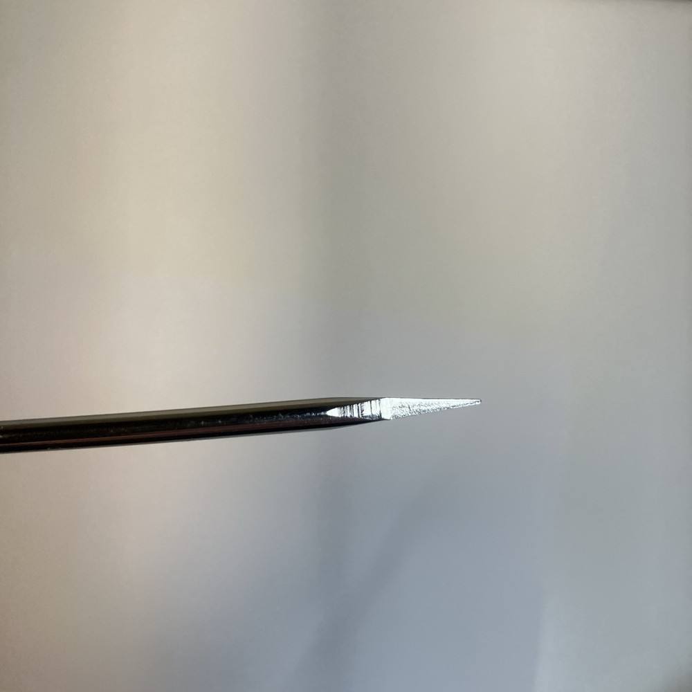 Luk Pocket Screwdriver made by Alexander