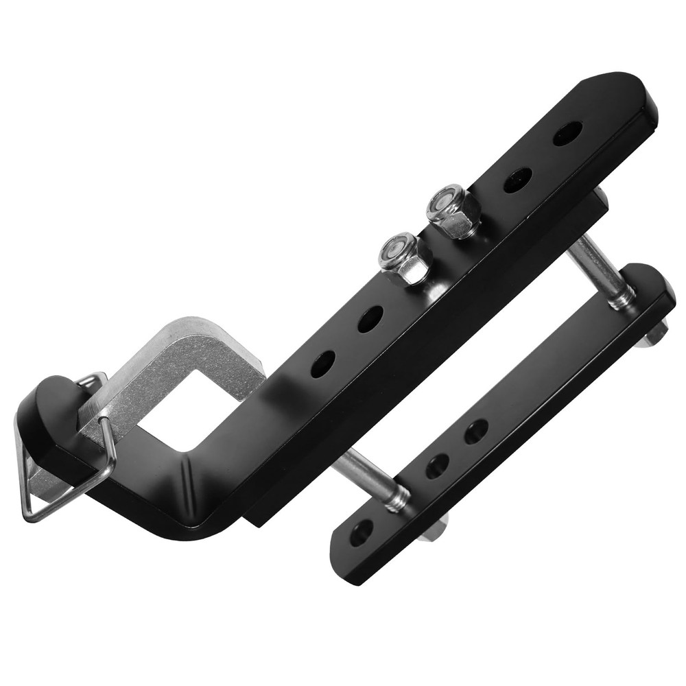 2PCS Trailer Sway Control Bracket Replacement for Equalizer Hitch-Weight Dist...