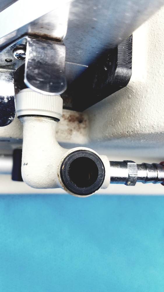 Bausch & Lomb 33.46.10 Benchtop Refractometer