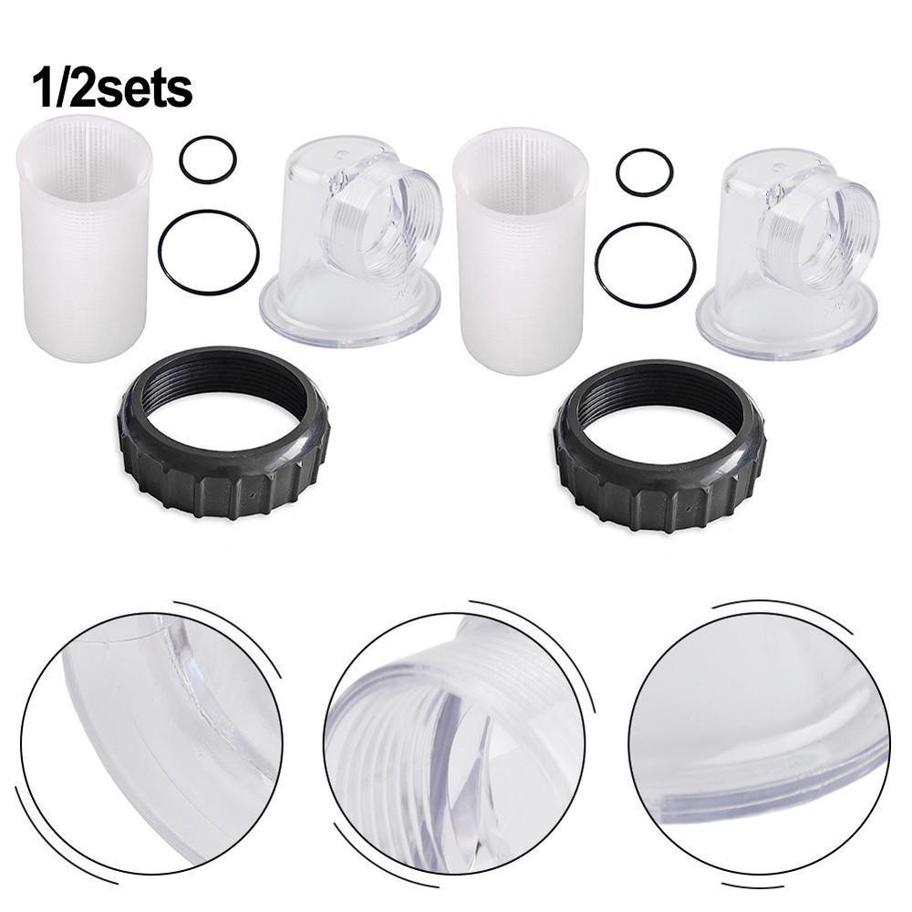 Efficient Operation Circulation Pump Insert O-ring Seal Long Service Life