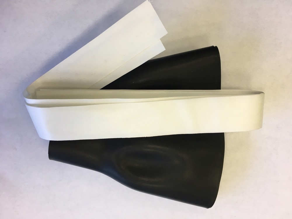 Drysuit Polytex Wrist Seals with Dry Adhesive