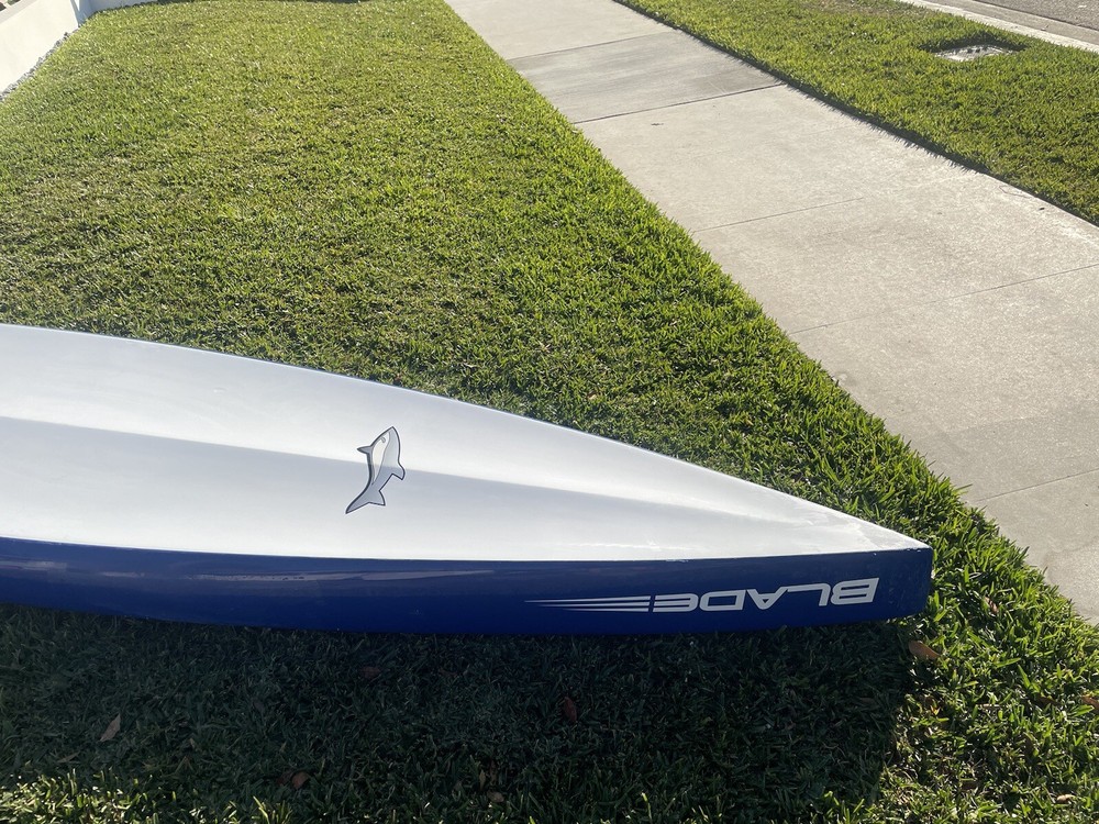 Beautiful Jimmy Lewis Paddle Board