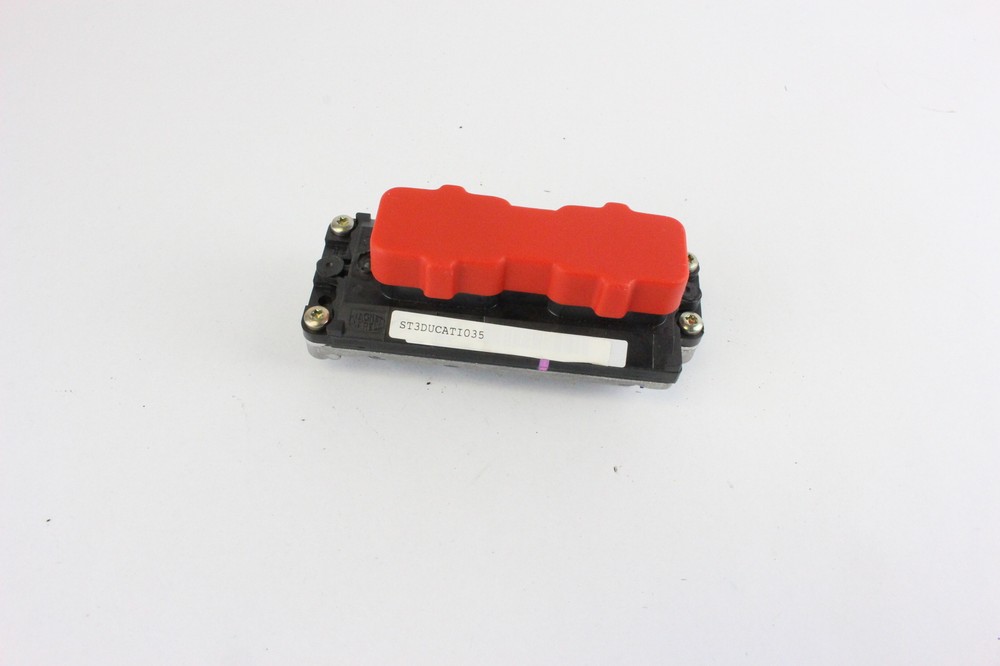 Ducati Ecu c7248
