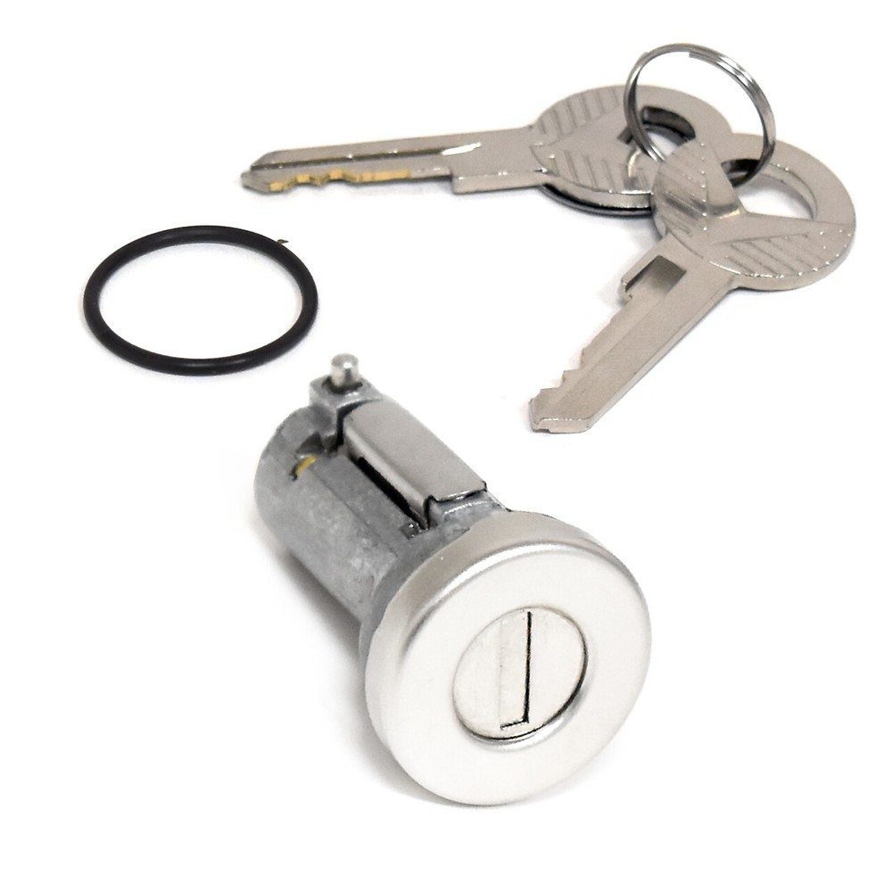 Trunk Lock Cylinder 1964-1966 Mustang