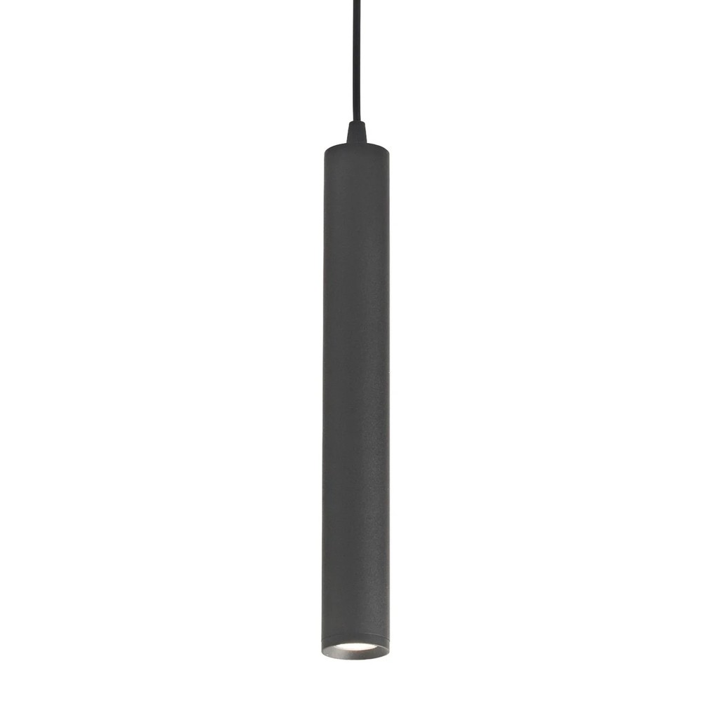 AS-D20-040-10A - 10W Black Hanging Light (Zigbee + 3CCT)