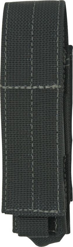 Maxpedition Flashlight Sheath Fits 5 inch Belt Loop Black For Multi Tools Knives