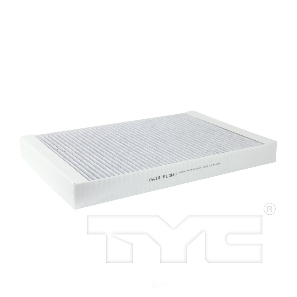 Cabin Air Filter TYC 800203C