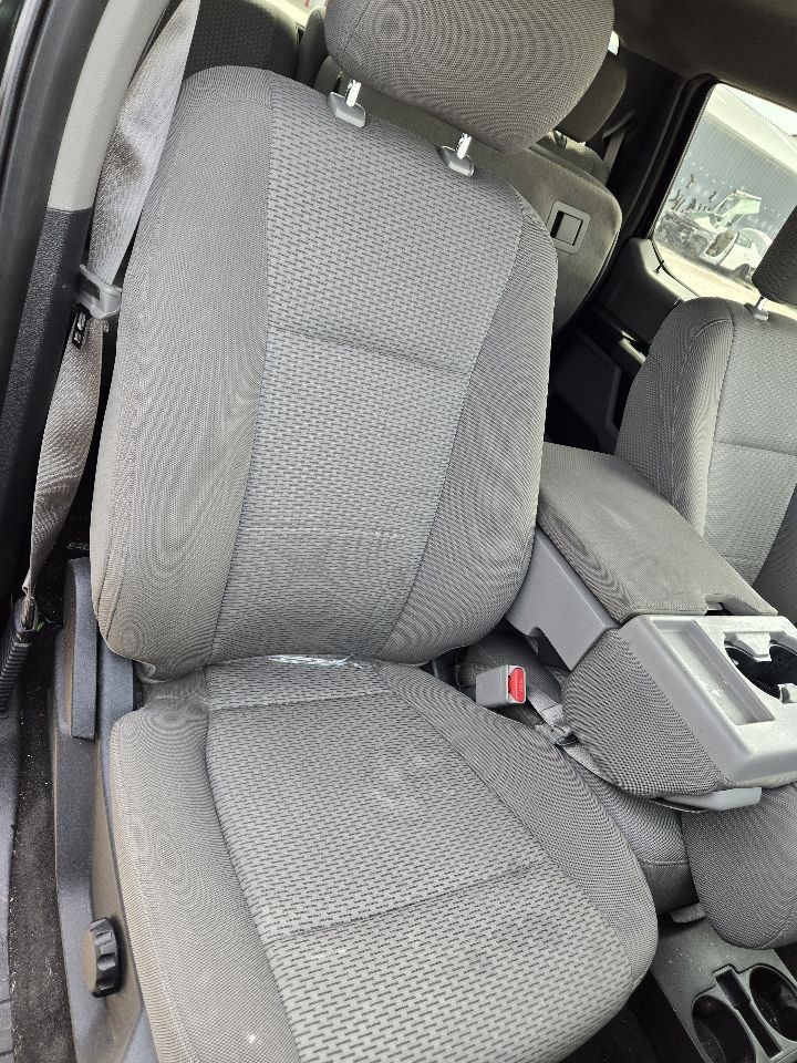 2017 Ford F150 Front Dash 4.2' Display Screen