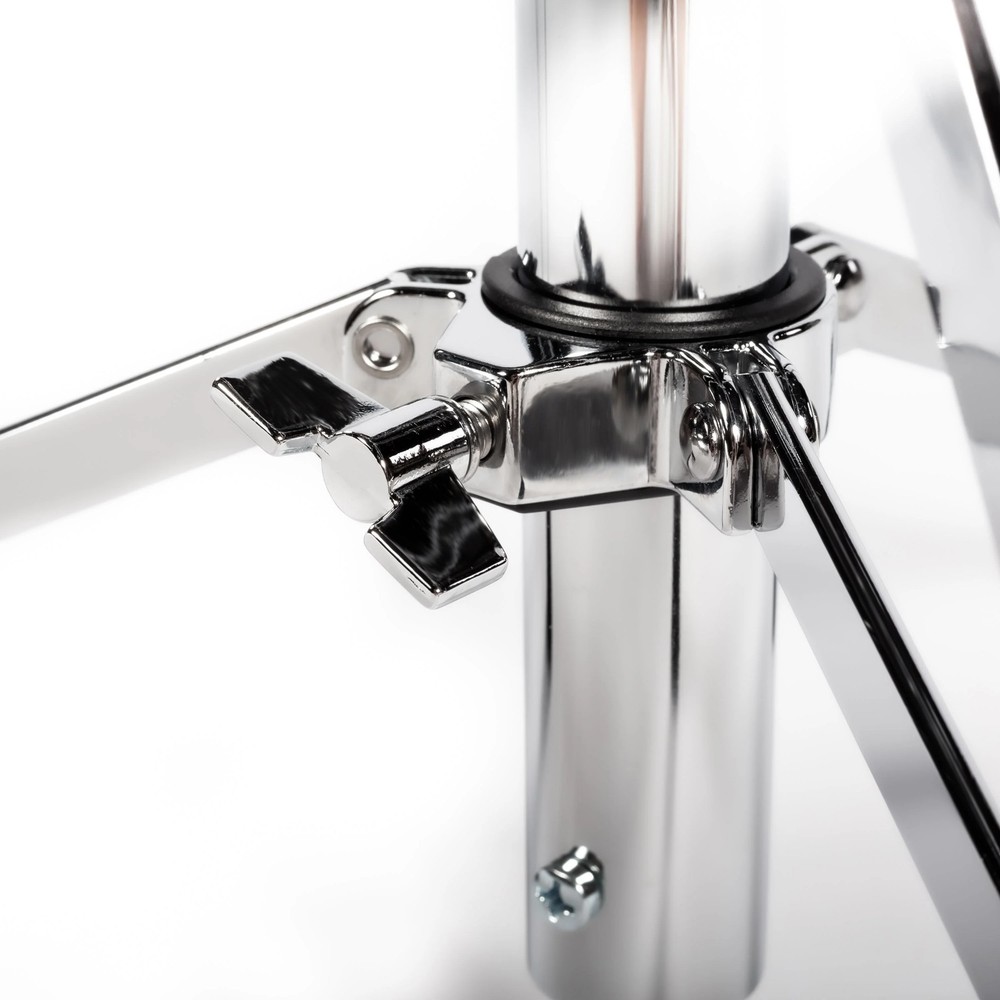 Roc-N-Soc Nitro Round Throne - Black