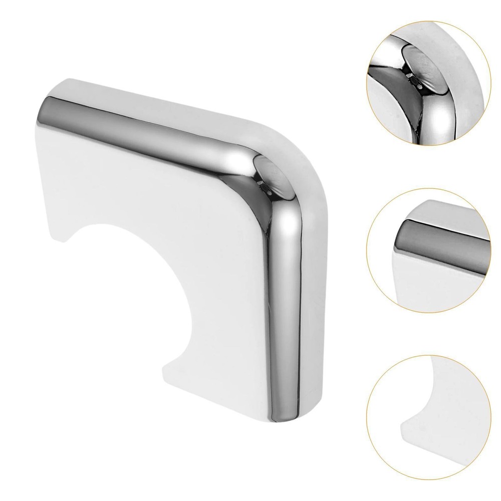 Pool Table Corner Protector Practical Sturdy Replacement Billiard Corner Cap