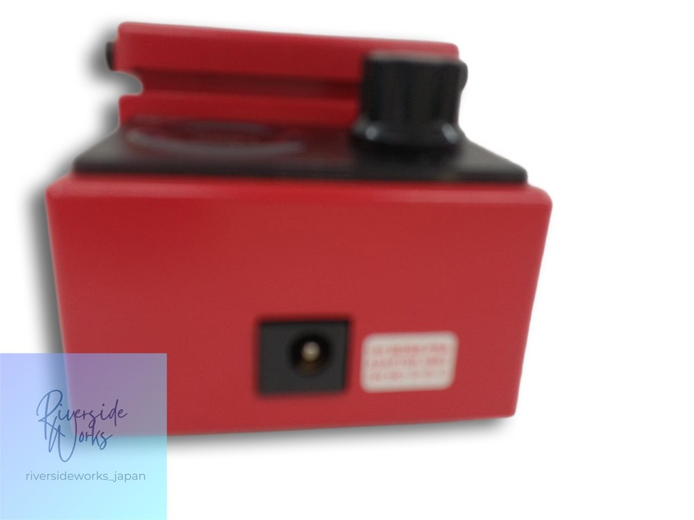 BOSS RC-1 Loop Station Effects Pedal