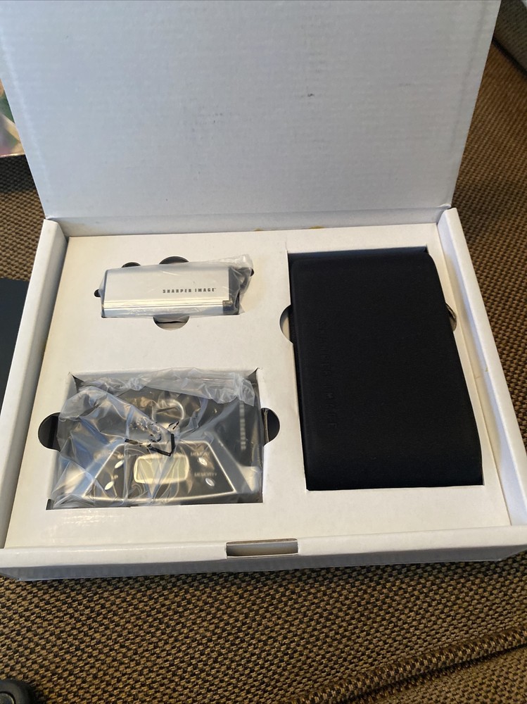 Sharper Image AK310 Binoculars New