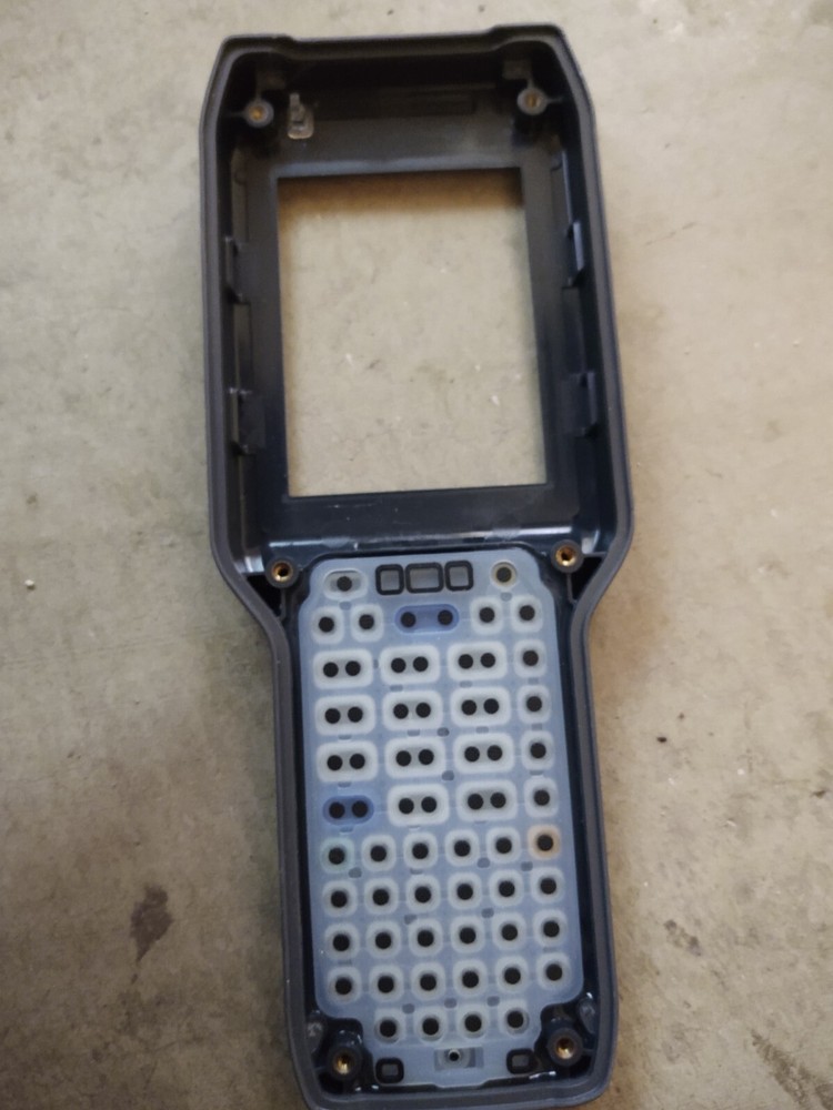 Front Cover Housing Shell FIT FOR INTERMEC CK3X Data Collector