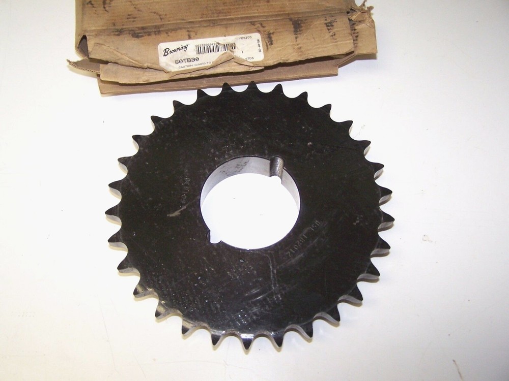 Browning 60TB30 Sprocket