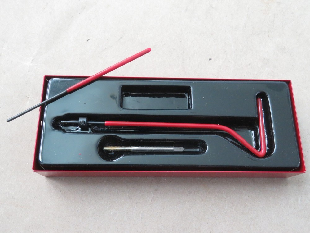 Recoil Thread Repair Kit 3-48 33530 unc