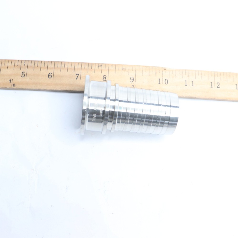 Type E Camlock Fittings 1-1/2" H9060