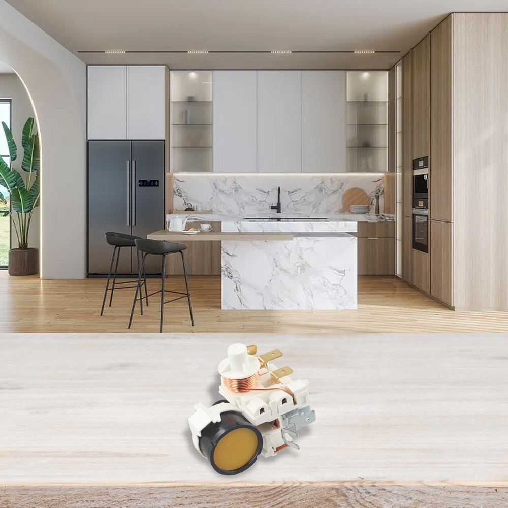 QLZ6 40A PTC Starter Relay for Refrigerator Compressor Overload Protection