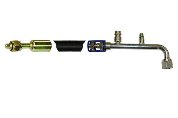 Compressor to Condenser Hose for Volvo VNL -