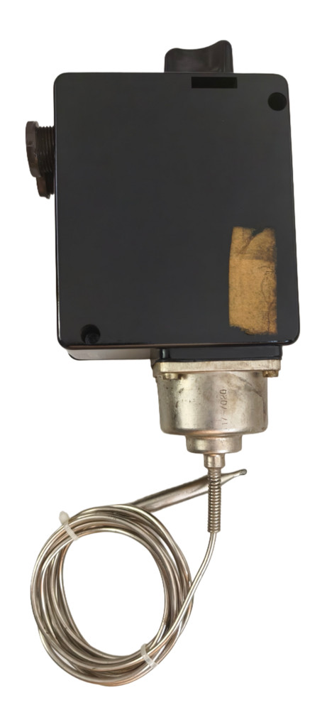 Danfoss RT 9 Robust Temperature Pressure Differential Switch Thermostat