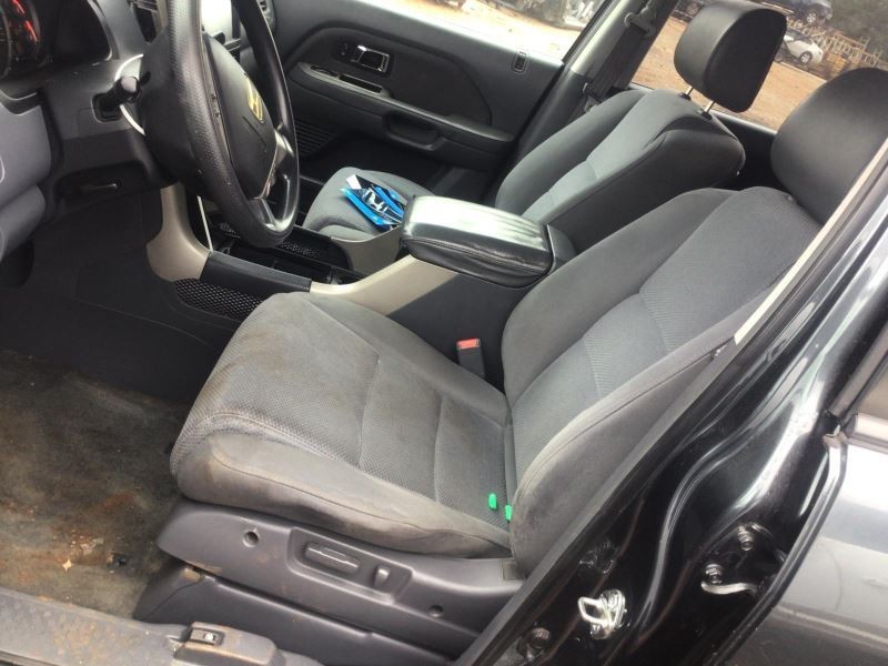 Transfer Case Fits 06-15 PILOT 2961309