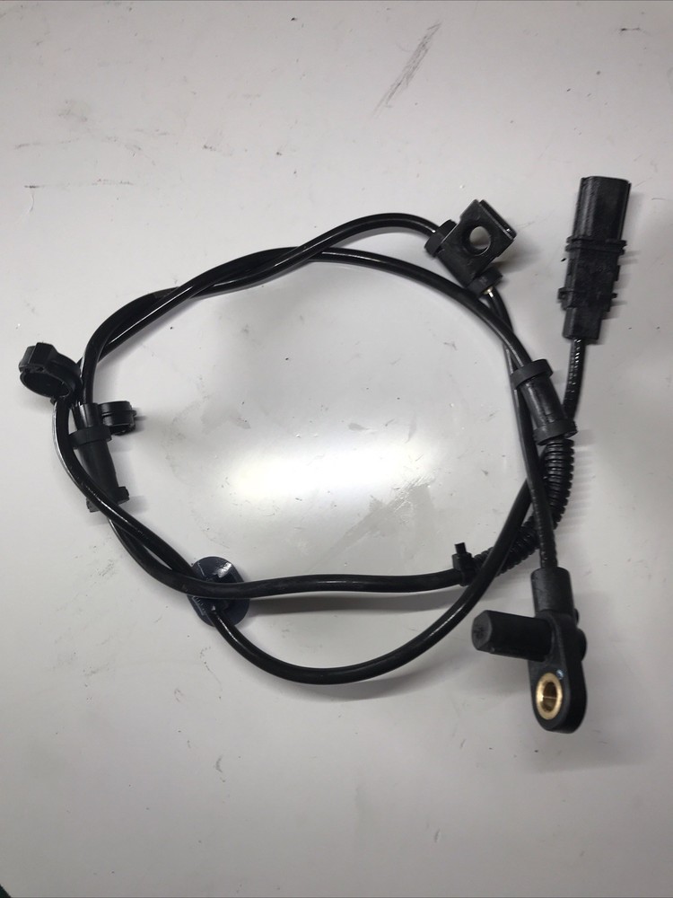 Honda CBR650R 2024 Rear ABS Speed Sensor