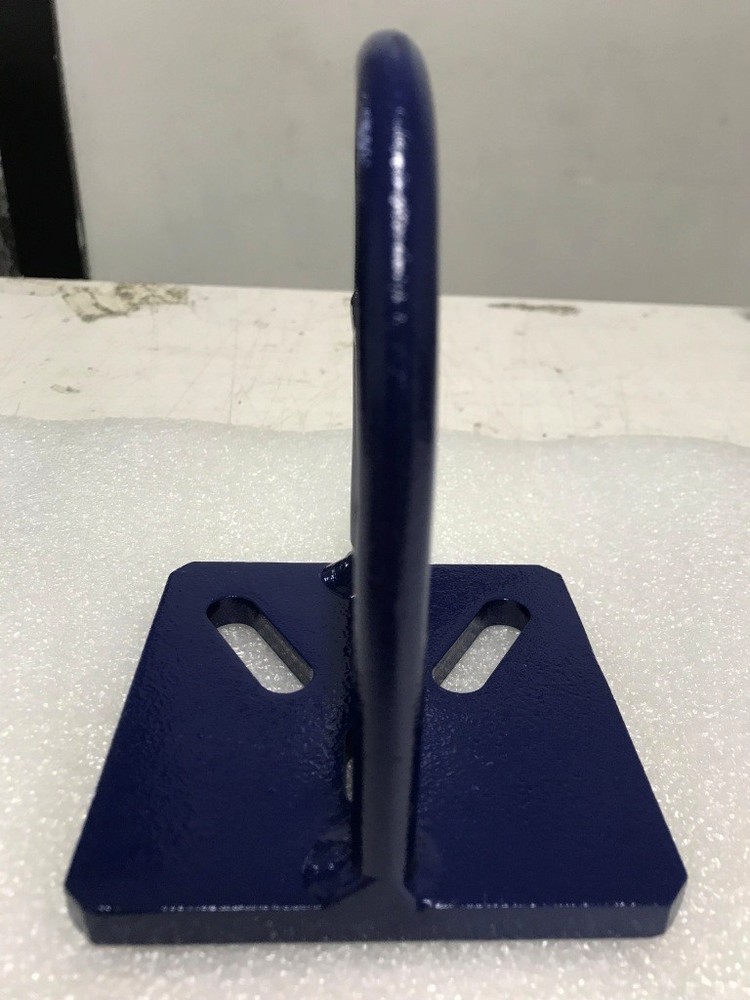 DOOR JAMB POST PULLER TWISTER TOOL CLAMP FRAME MACHINE A MUST HAVE TOOL