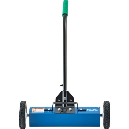 NEW! Magnetic Floor Sweeper, 18" Cleaning Width!!