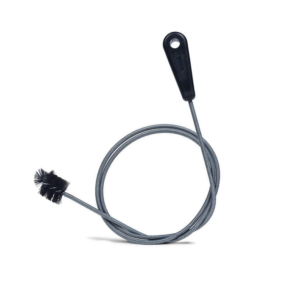 48" Flexible Long Sink Drain Tool, AC Drain Line Cleaner Tool, Remove AC Cloggin