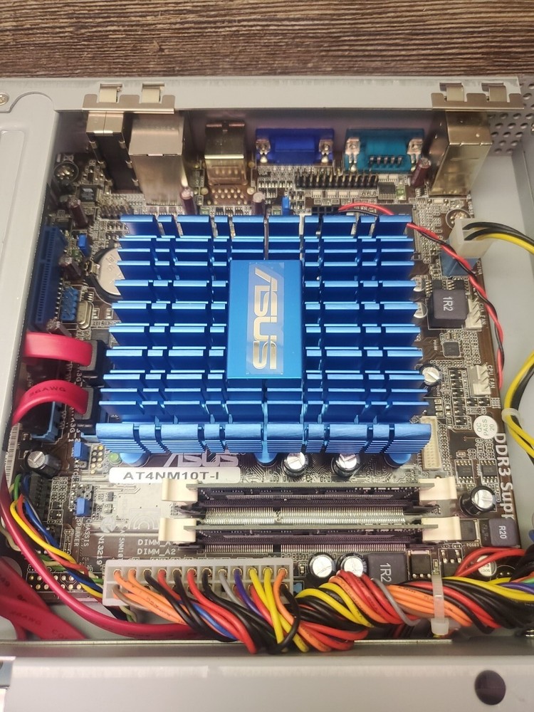 LaCie 4big Rack Office 8tb Network Storage Server