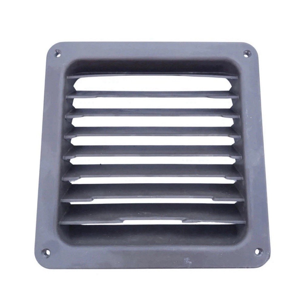 Volvo VNL Sleeper AC/Heat Vent Bezel