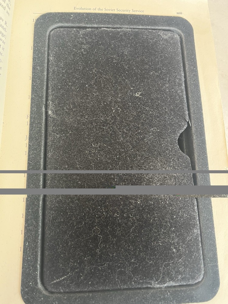 Fake Book To Hide Small Valuables