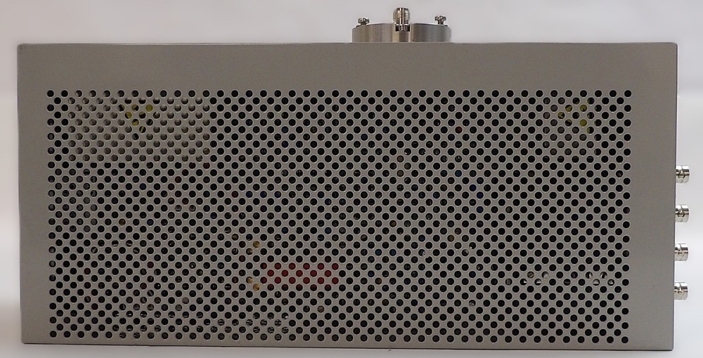 Hiden Analytical PP HAL 300S/3 Gas Analyzer RF Surplus