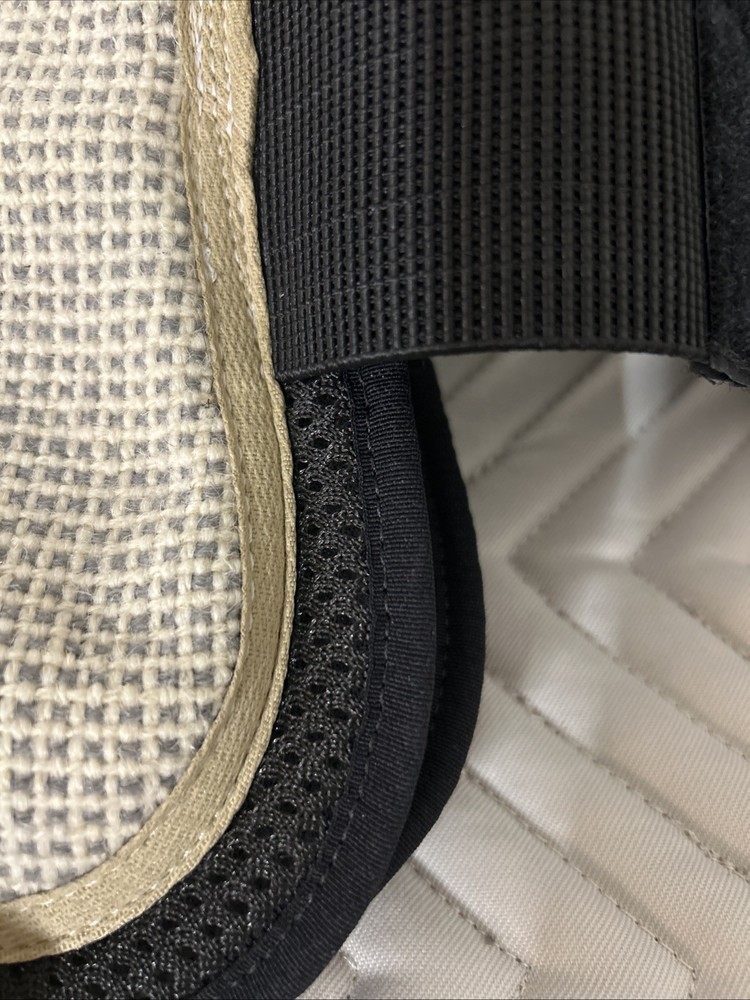 HUSK Ventilated Tendon Boots