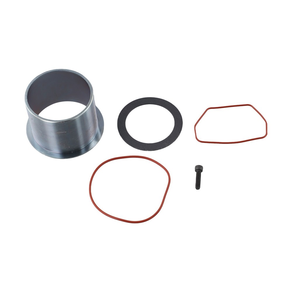 Compressor Cylinder Sleeve Replacement Kit for Equalized Air Pressure Output