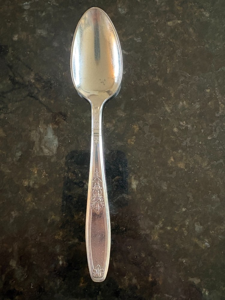 AMBASSADOR - 1847 Rogers Bros - 1919 pattern - Silverplate Flatware - CHOICE