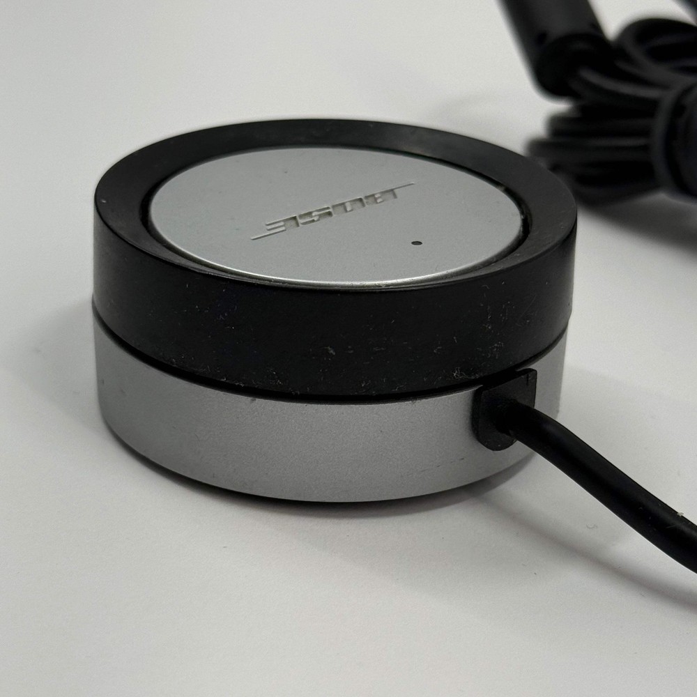 Bose Companion 3 Multimedia Speaker System Black