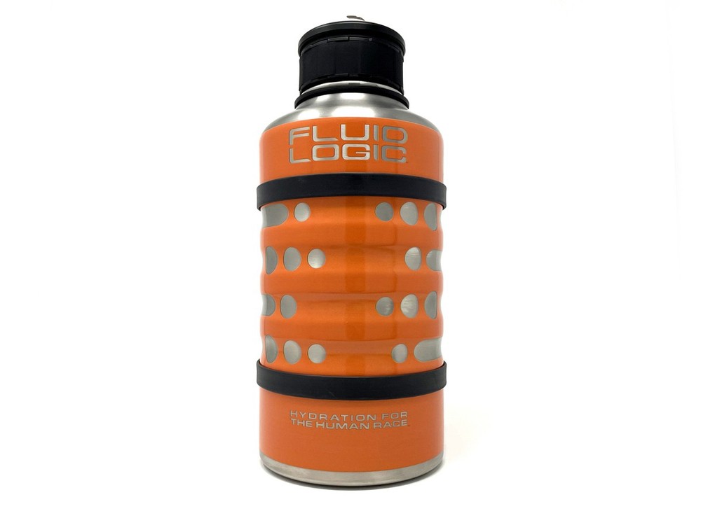 FLUIDLOGIC FL Containment System 64oz- FCS-640