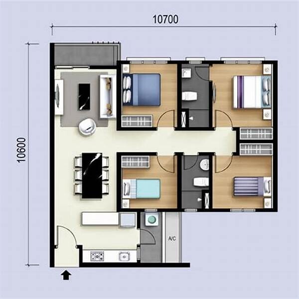 Floor Plan Design