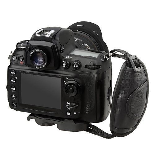 Pro Wrist Grip Strap for Pentax K-30 K30