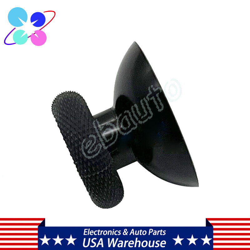 2PCS Joystick Cap For Meta Oculus Quest 2 VR Controller Analog Joystick Mushroom