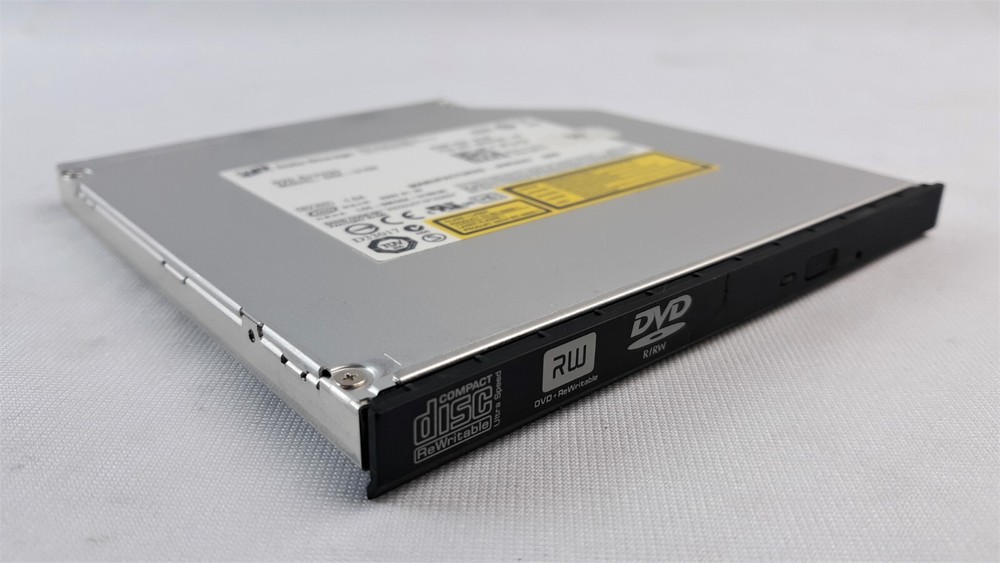 Hitachi GSA-U10N DVD-ROM Drive