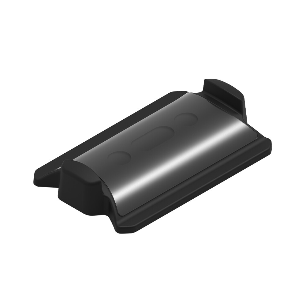 Quad Lock Flat Bar Adaptor for Stem/Handle Bar Bike Mount