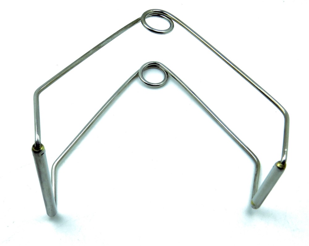 Smith Baxter Mouth Gag Small Veterinary Surgical Instruments