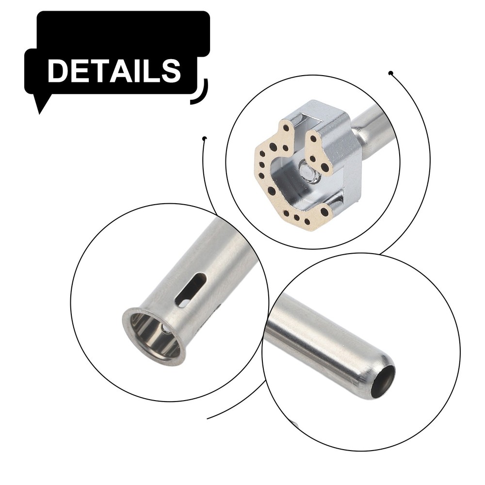 Joystick Soldering Tip for PS5 For PS4 For Xbox and For Switch Controllers