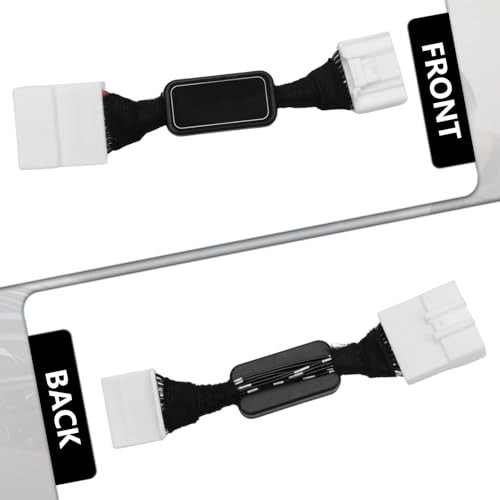 Auto Start Stop Eliminator/Disable for Soul 2020-2025, with disassembly Tools,