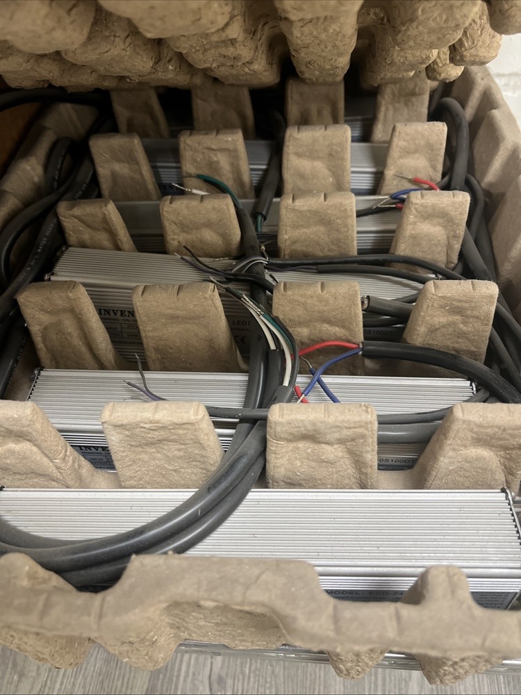 Inventronics ESD-240S100DT LED DRIVER