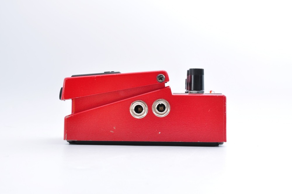 Boss RC-2 Loop Station 2007 Looper Phrase Recorder Working BV96774