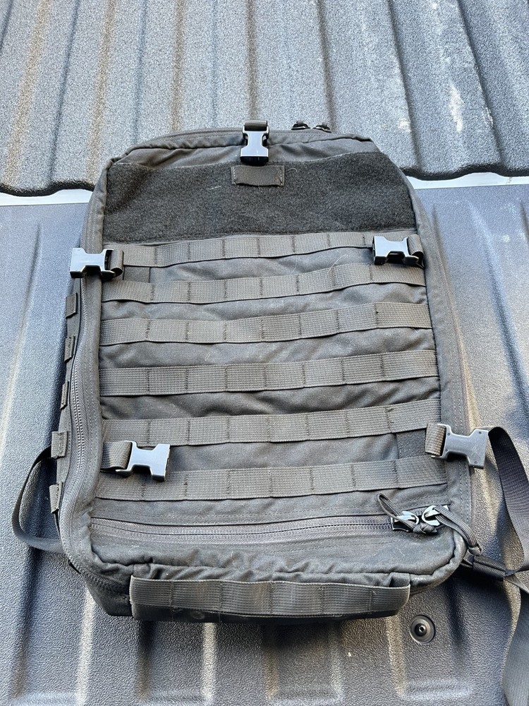 North American Rescue Aid Bag