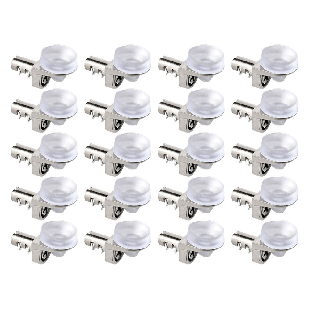 Shelf Support Bracket Clamp Suction Cup Clamp Holder Home Improvement Fixing