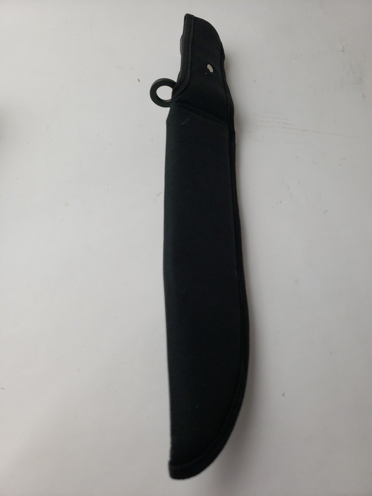 Tomahawk Stainless Steel XL 1154
